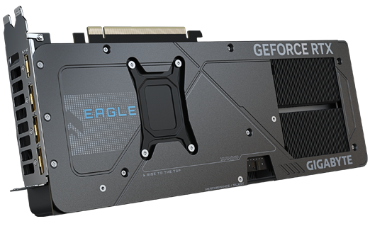 GIGABYTE Eagle GeForce RTX 5070 Ti Graphics Card GV-N507TEAGLE OC